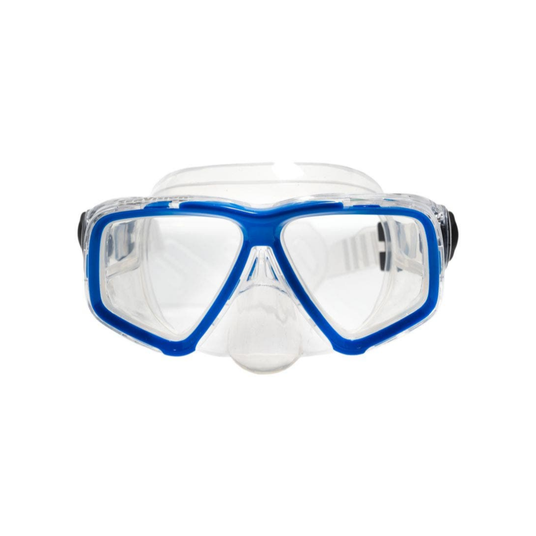 1. Rx Sea Vision Direct 2100 Scuba Diving Mask - Dr. Reichmann